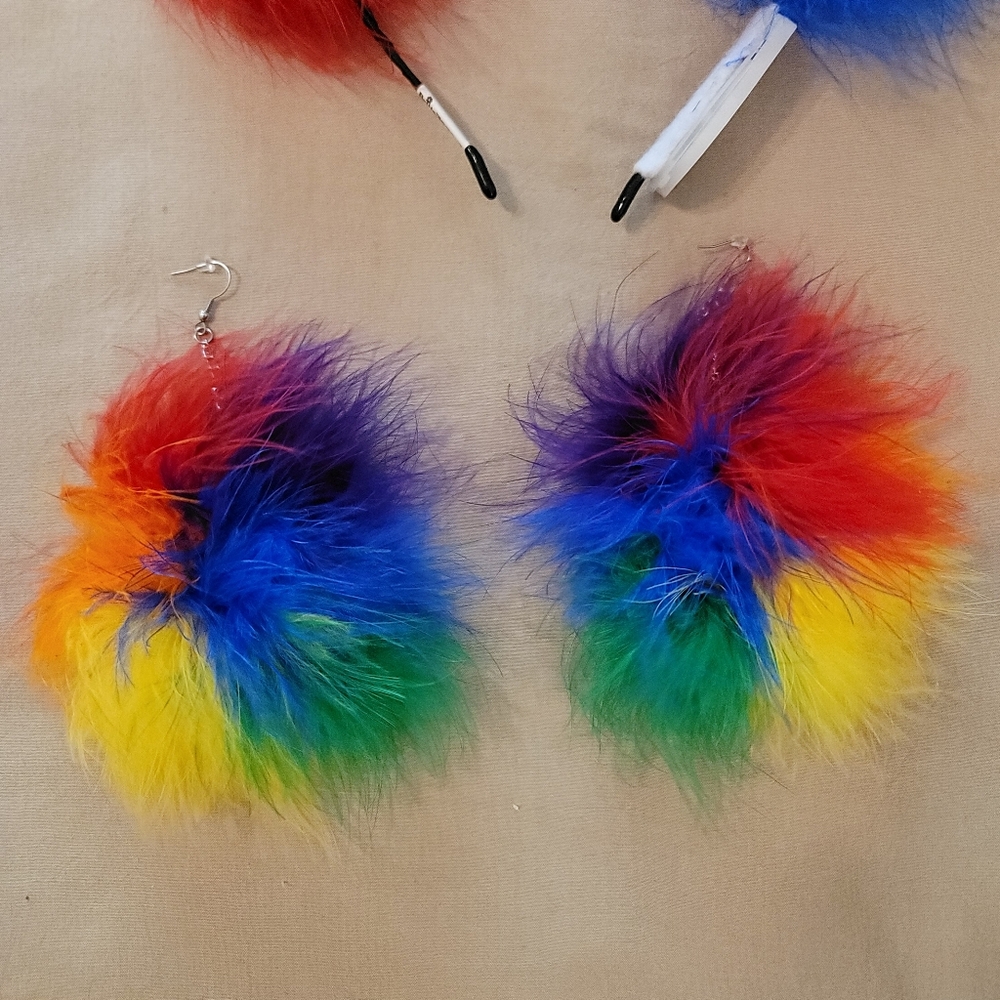 Britts Blossoms Nomad Kandi Rave Festival Bundle Set - Picture 7 of 9